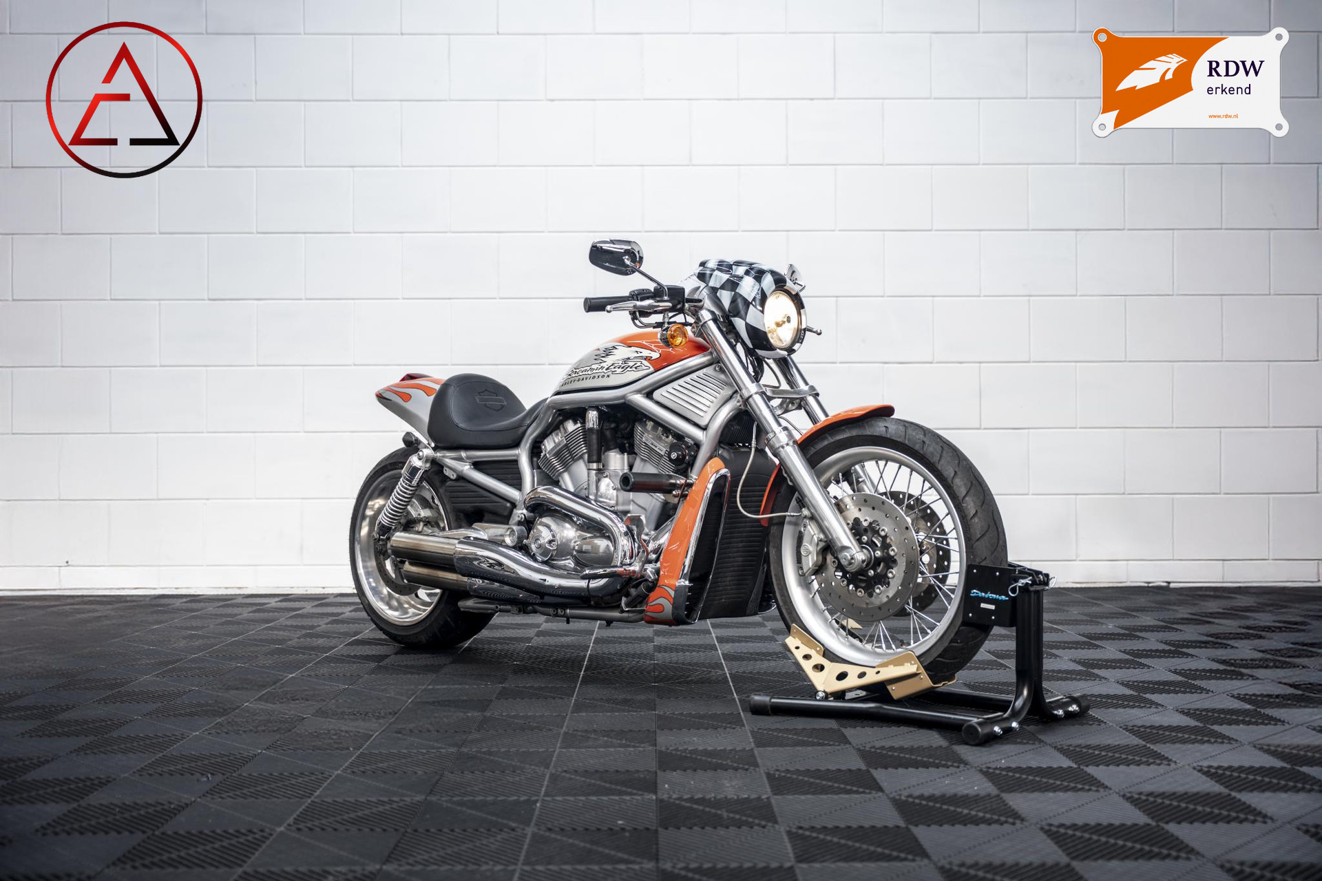 Harley-Davidson  VRSCDX Night-Rod Special 49295200-0.jpg | Elevate Automotive