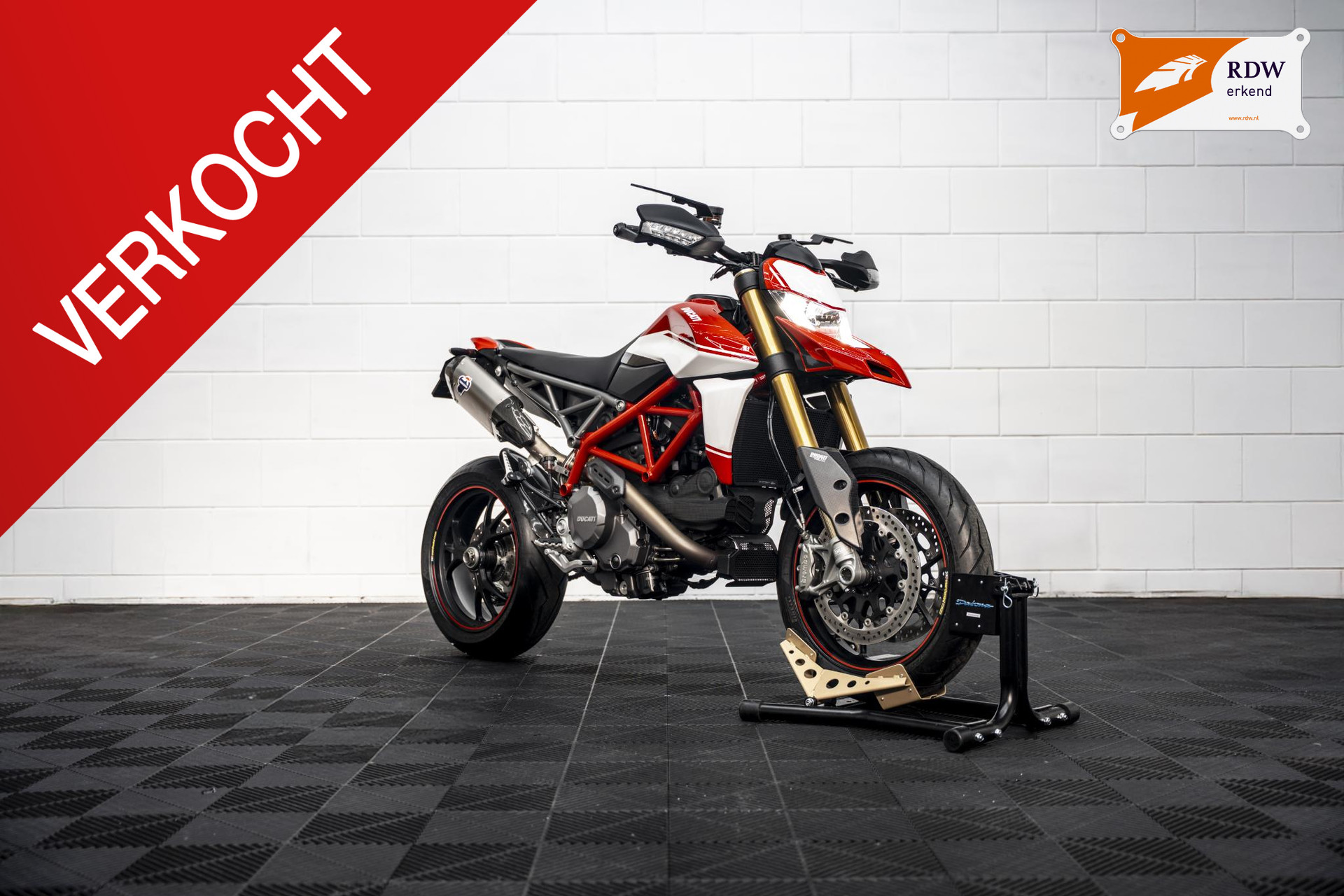Ducati  Hypermotard 950 SP 49295296-0.jpg | Elevate Automotive