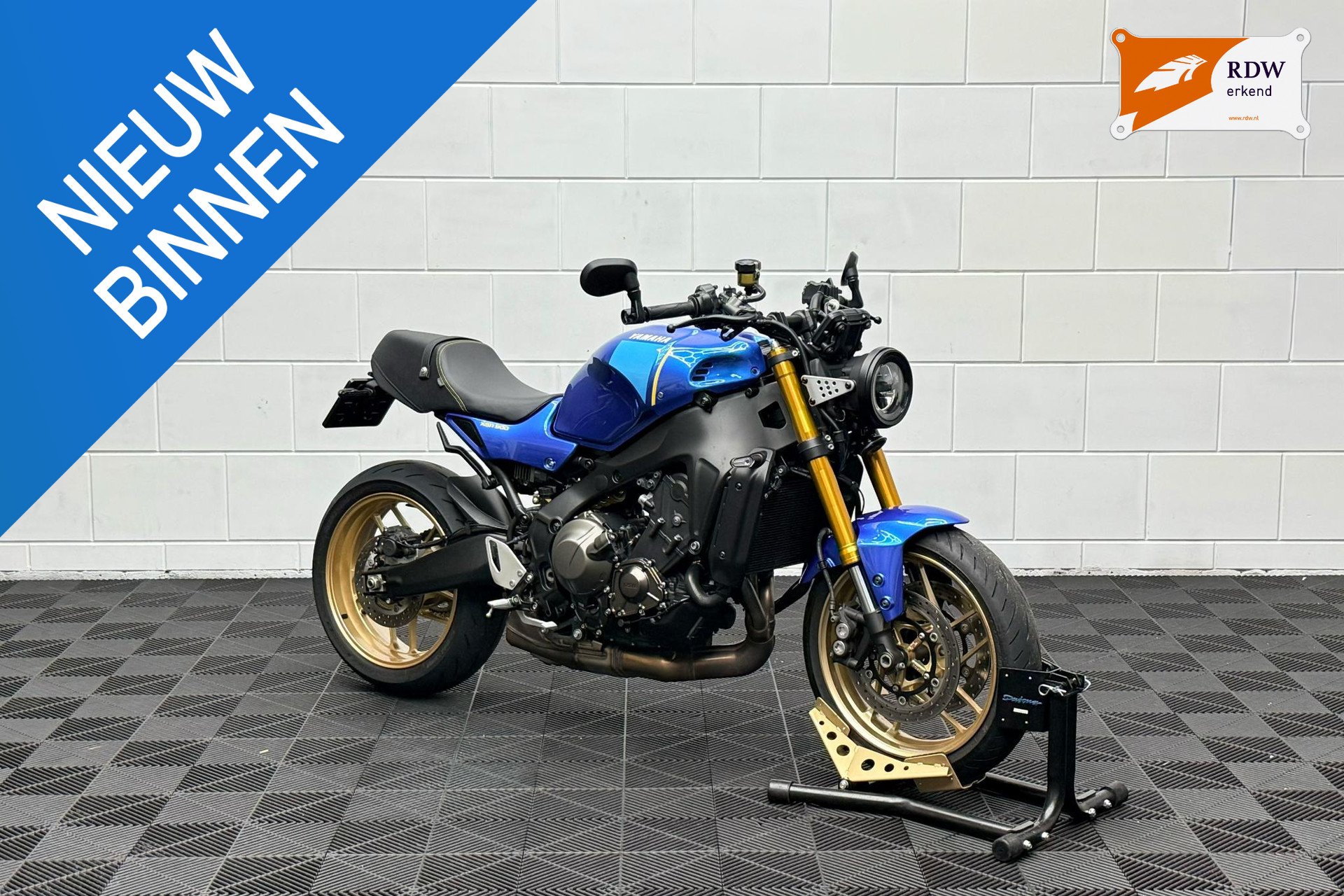 Yamaha  XSR900 MT09 basis 51736496-0.jpg | Elevate Automotive