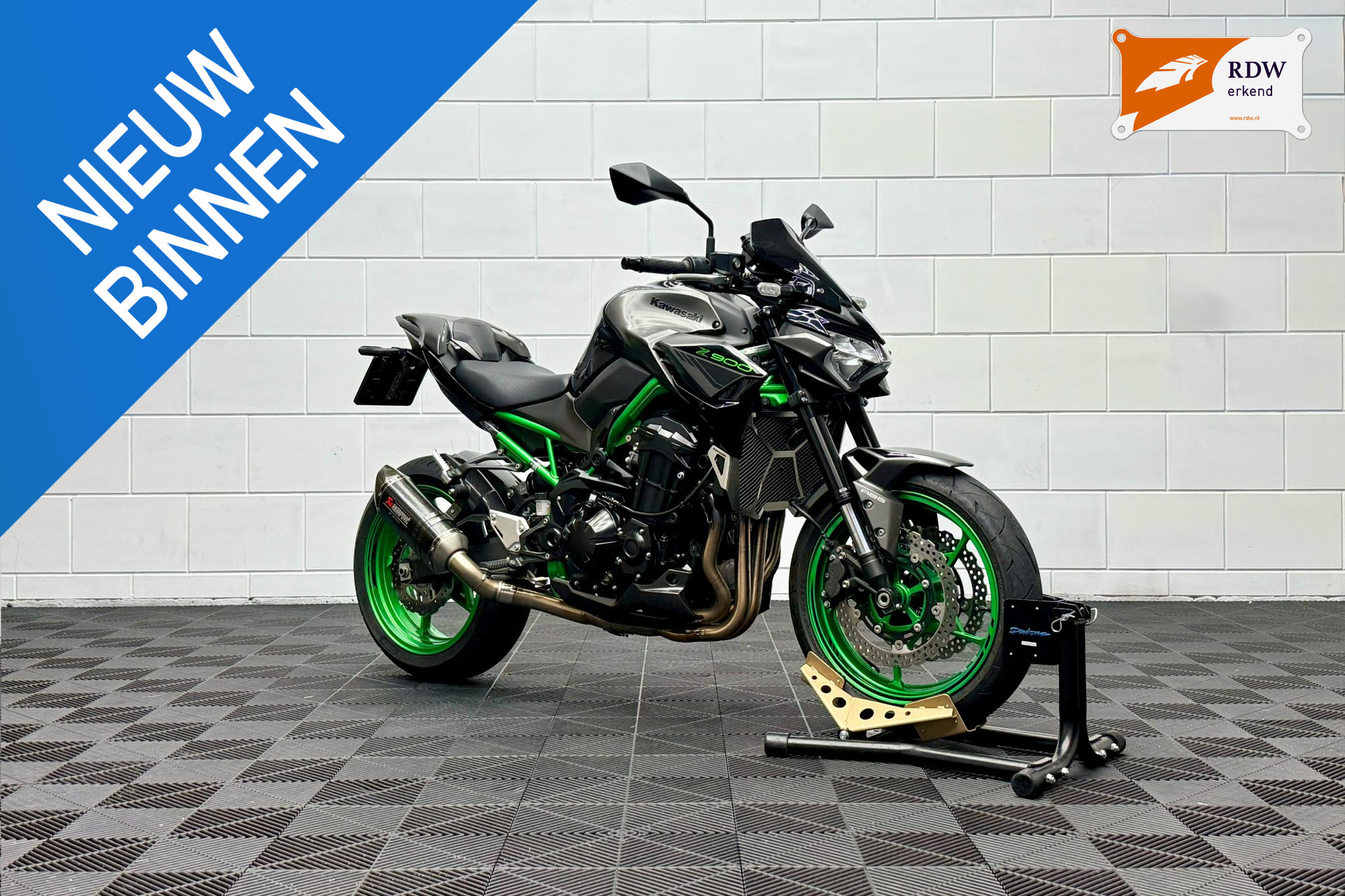 Kawasaki  Z900 Performance 51736560-0.jpg | Elevate Automotive