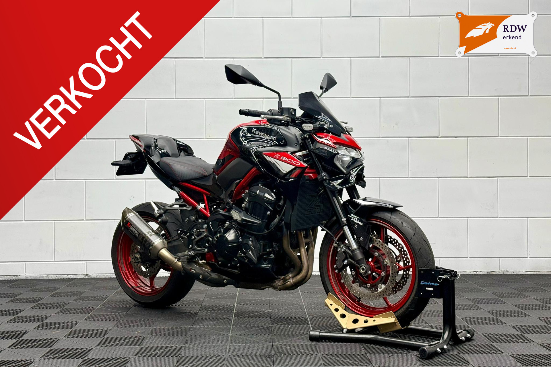 Kawasaki  Z900 Performance 51736600-0.jpg | Elevate Automotive