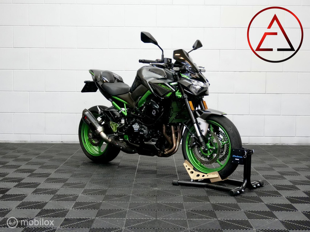 Kawasaki  Z900 Performance 53173093-0.jpg | Elevate Automotive