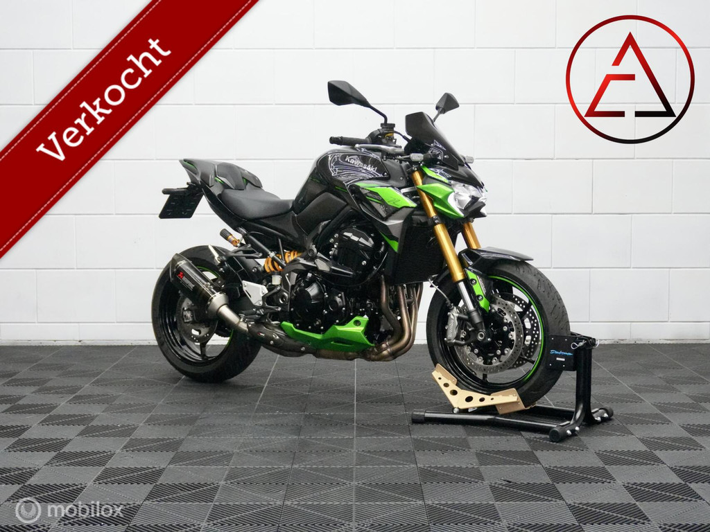 Kawasaki  Z900 SE Performance 53173127-0.jpg | Elevate Automotive