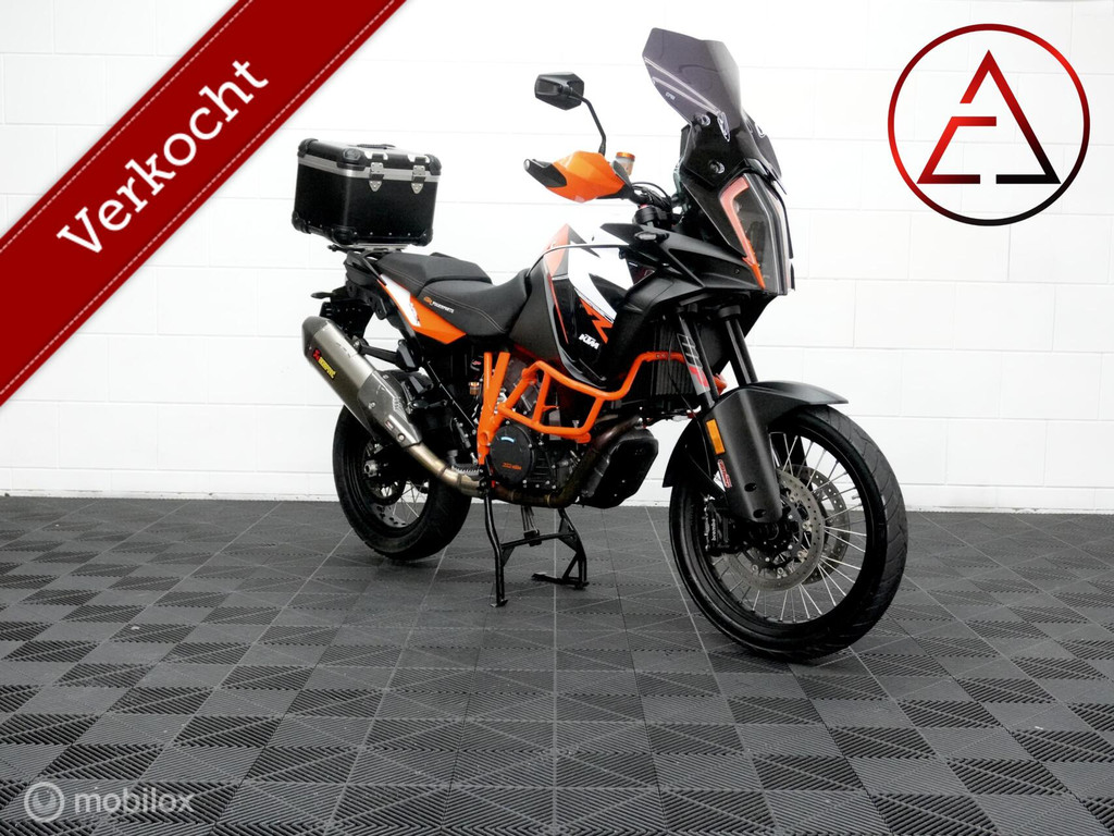 KTM  1290 Super Adventure R ABS 53173421-0.jpg | Elevate Automotive