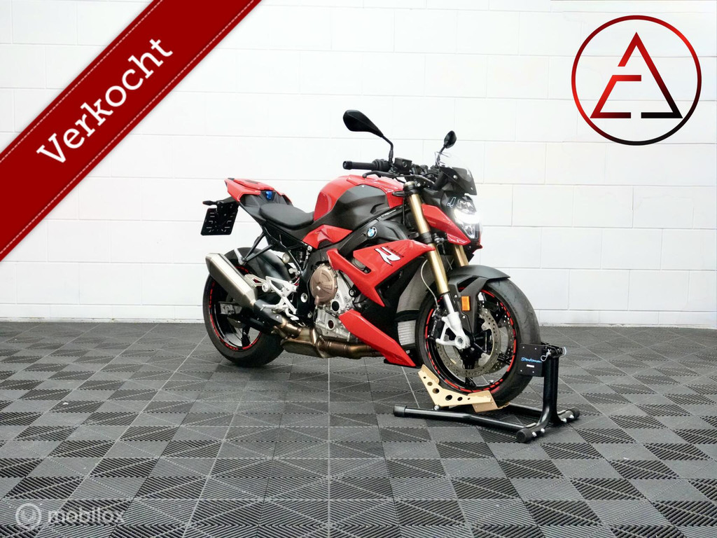 BMW  S 1000 R 53173449-0.jpg | Elevate Automotive
