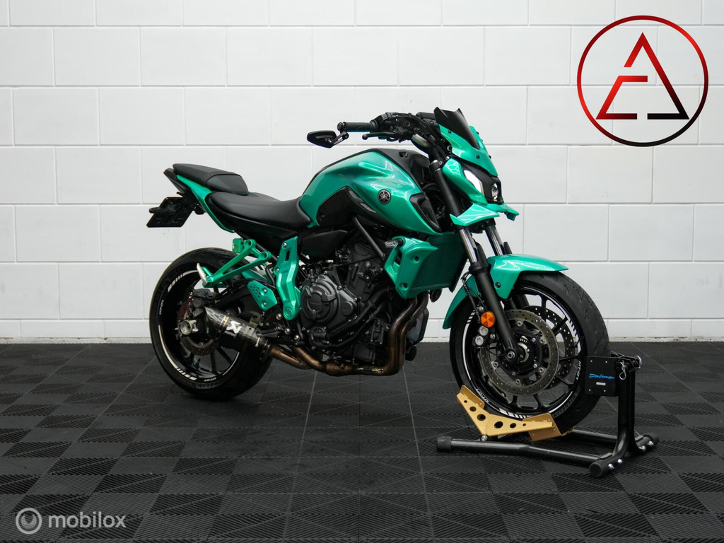 Yamaha  MT-07 53403773-0.jpg | Elevate Automotive