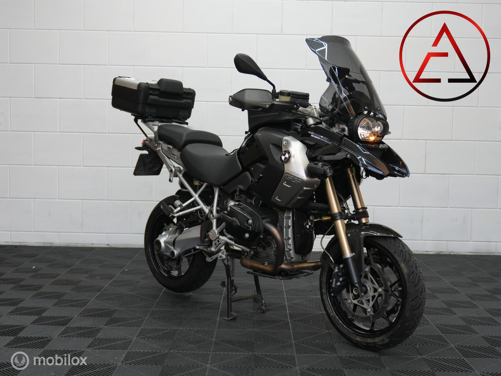 BMW  R 1200 GS 53704563-0.jpg | Elevate Automotive