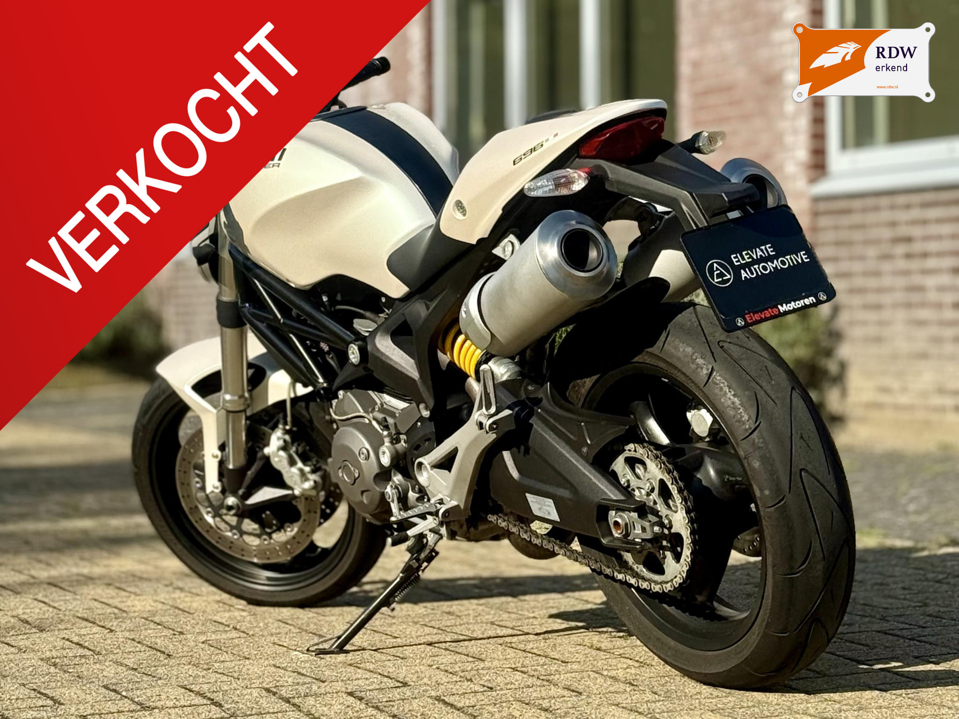 Ducati Monster 696 47077079-0.jpg | Elevate Automotive