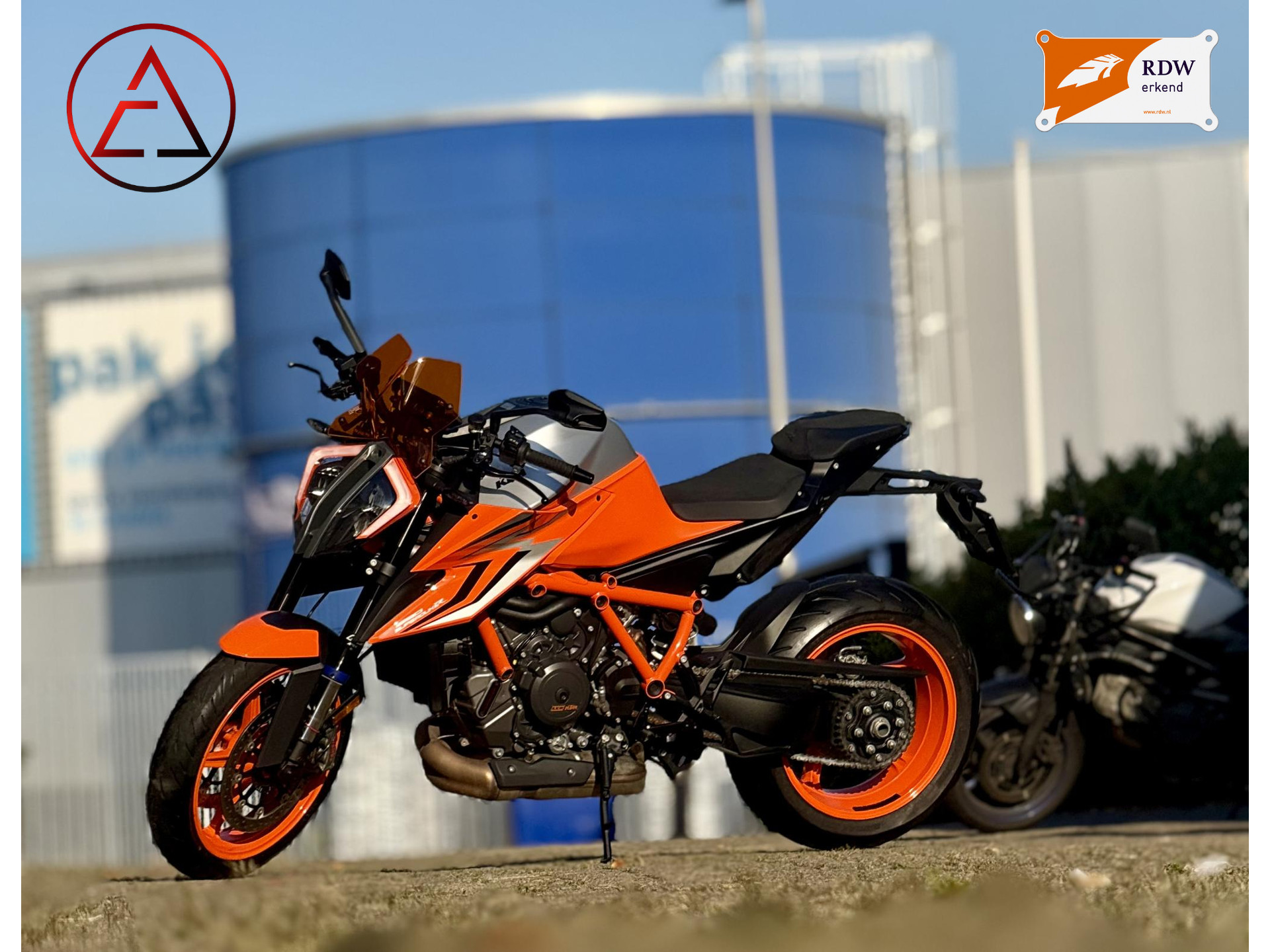 KTM 1290 SuperDuke R Evo Tech 47077252-0.jpg | Elevate Automotive