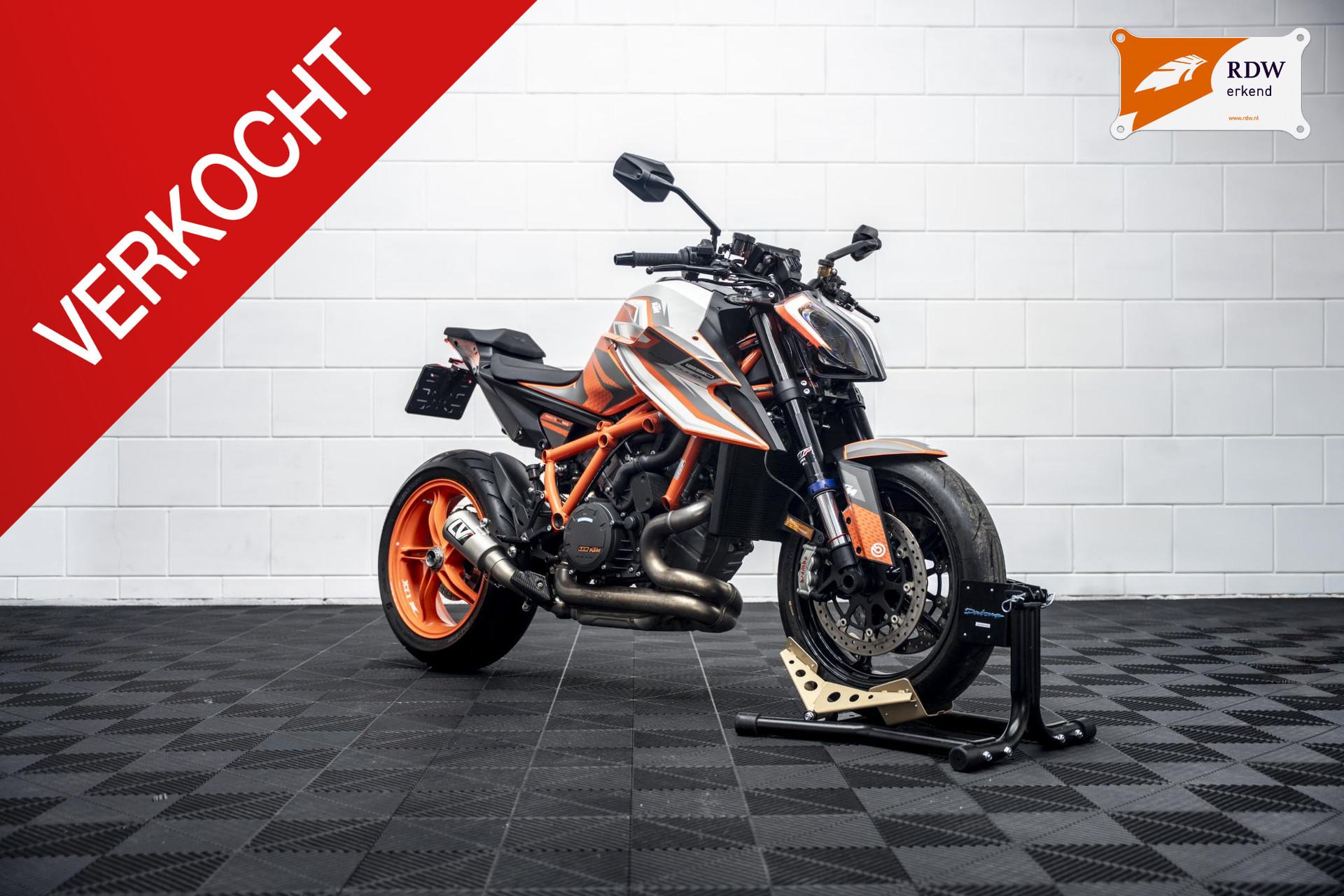 KTM  1290 SuperDuke R Evo Tech 49237648-0.jpg | Elevate Automotive