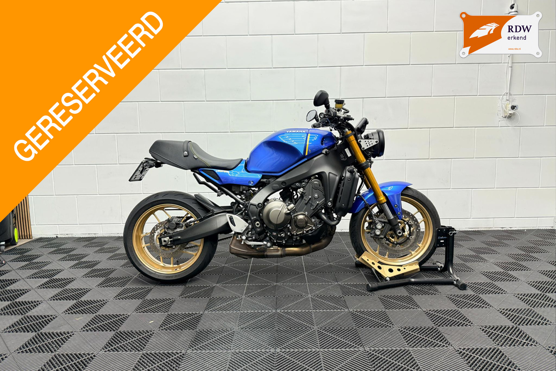 Yamaha  MT-09 SP XSR900 51532874-0.jpg | Elevate Automotive