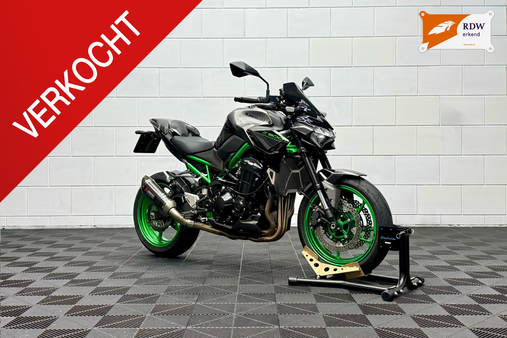 Kawasaki  Z900 Performance 51736560-0.jpg | Elevate Automotive